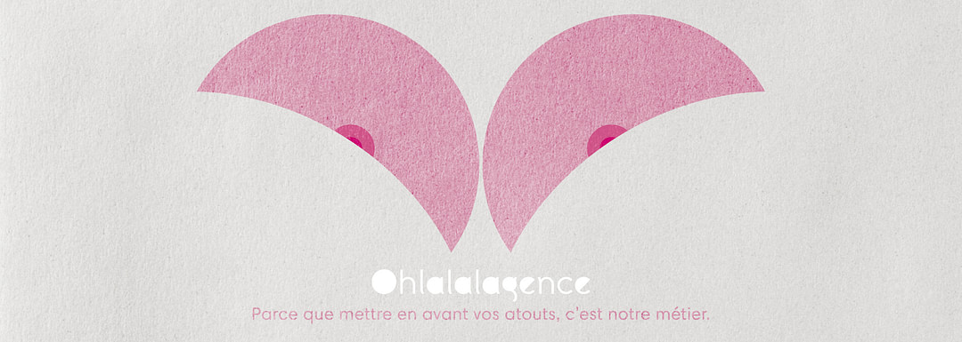 Ohlalalagence cover